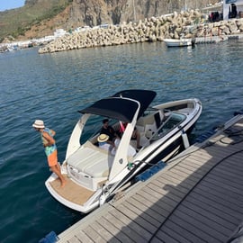 Boat Rental in M'diq