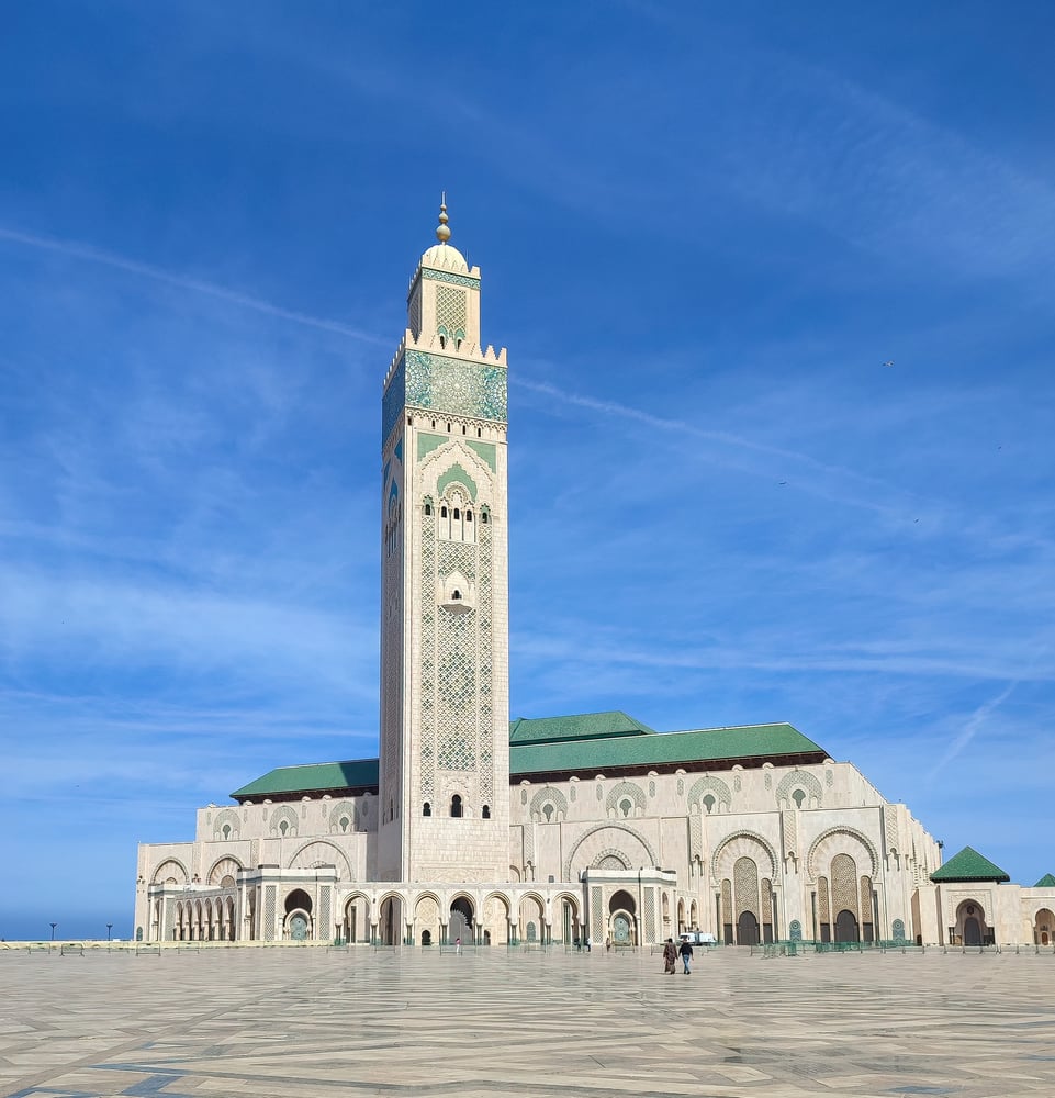 Top 7 Fun Activities to Do in Casablanca 2