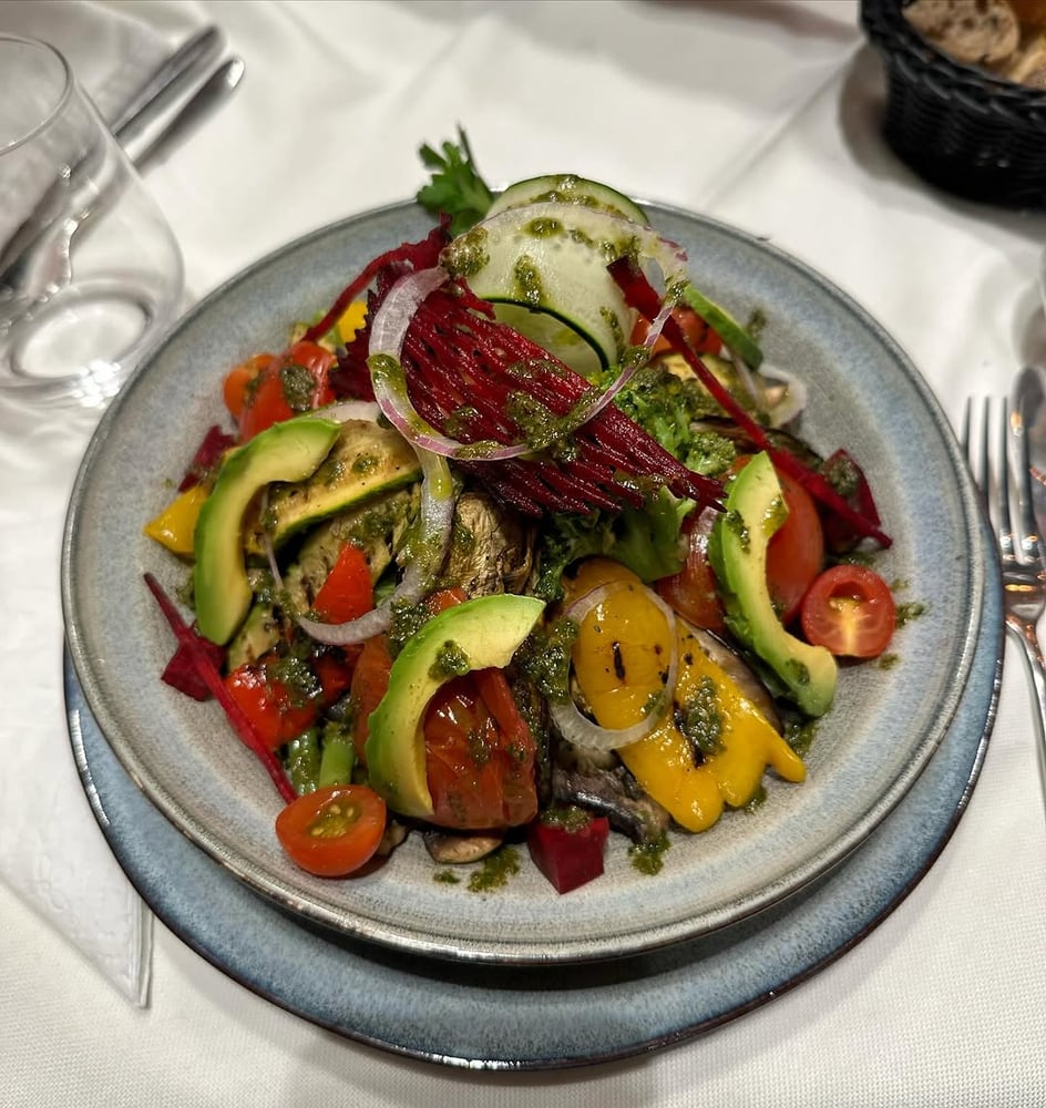 Restaurante Vanisca