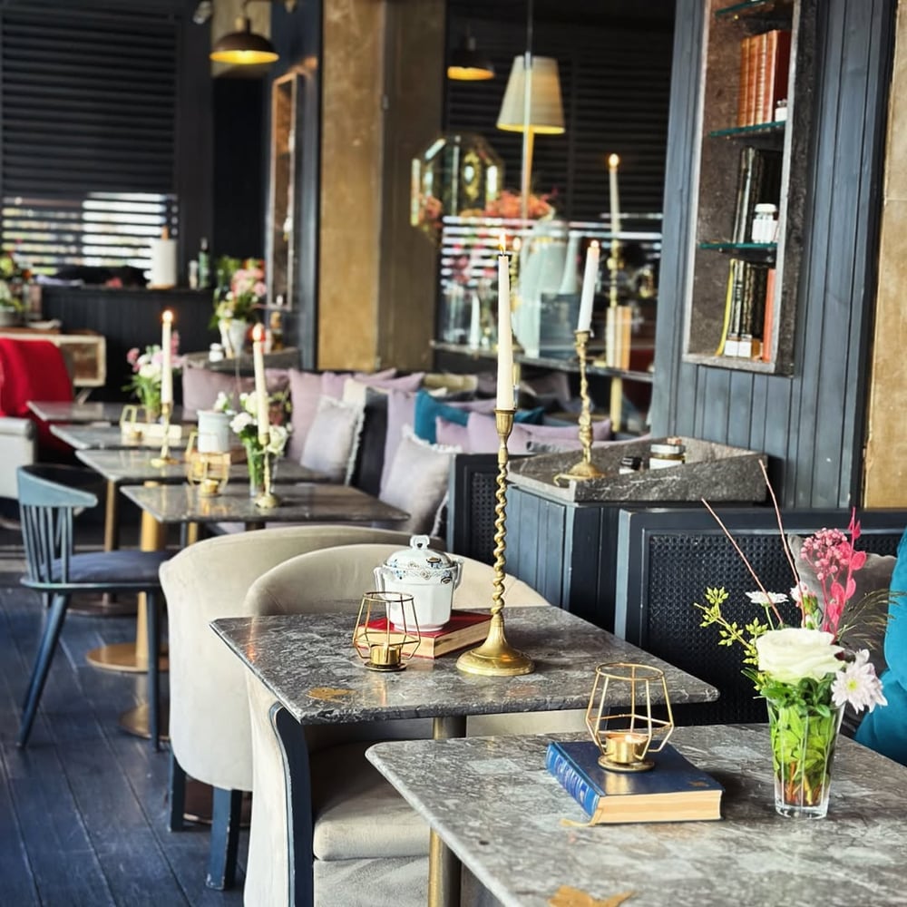 Miam La Petite Brasserie