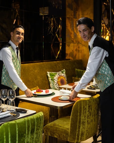 La Pergola gallery image