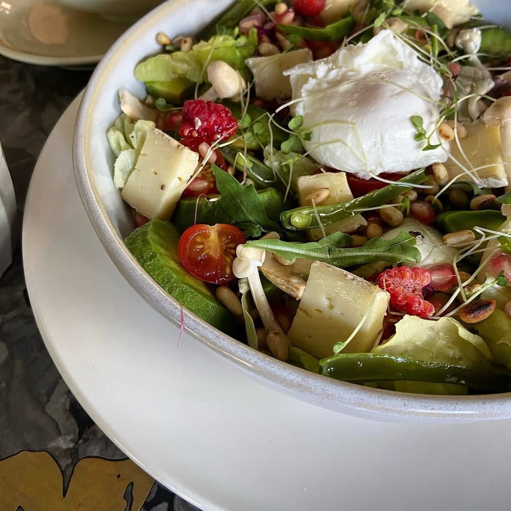 Miam La Petite Brasserie