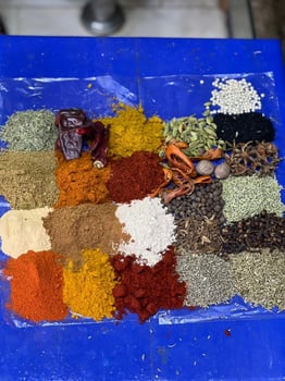 Marrakech E-Bike Food Tour