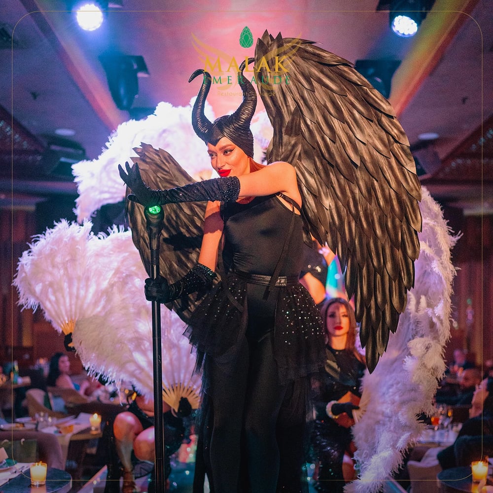 Top 8+ Restaurants with a Show in Marrakech in 2025