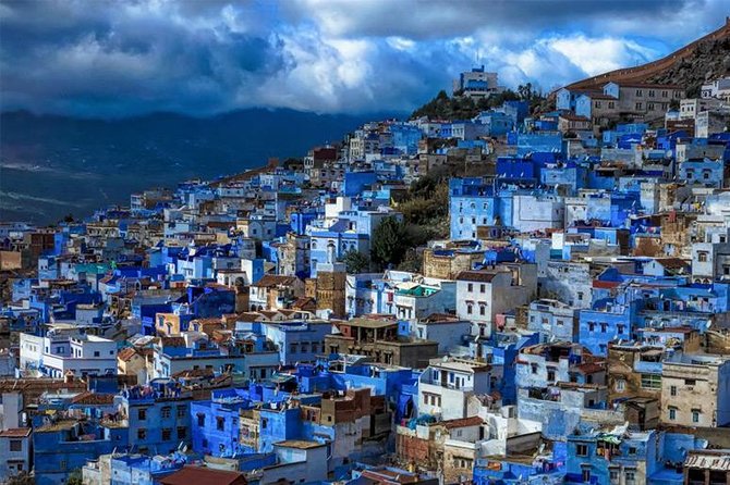 Chefchaouen Travel Guide: Things to Do in Morocco's Blue City