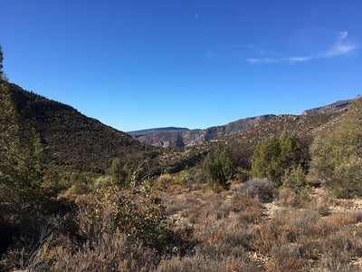 Paradise Valley 4