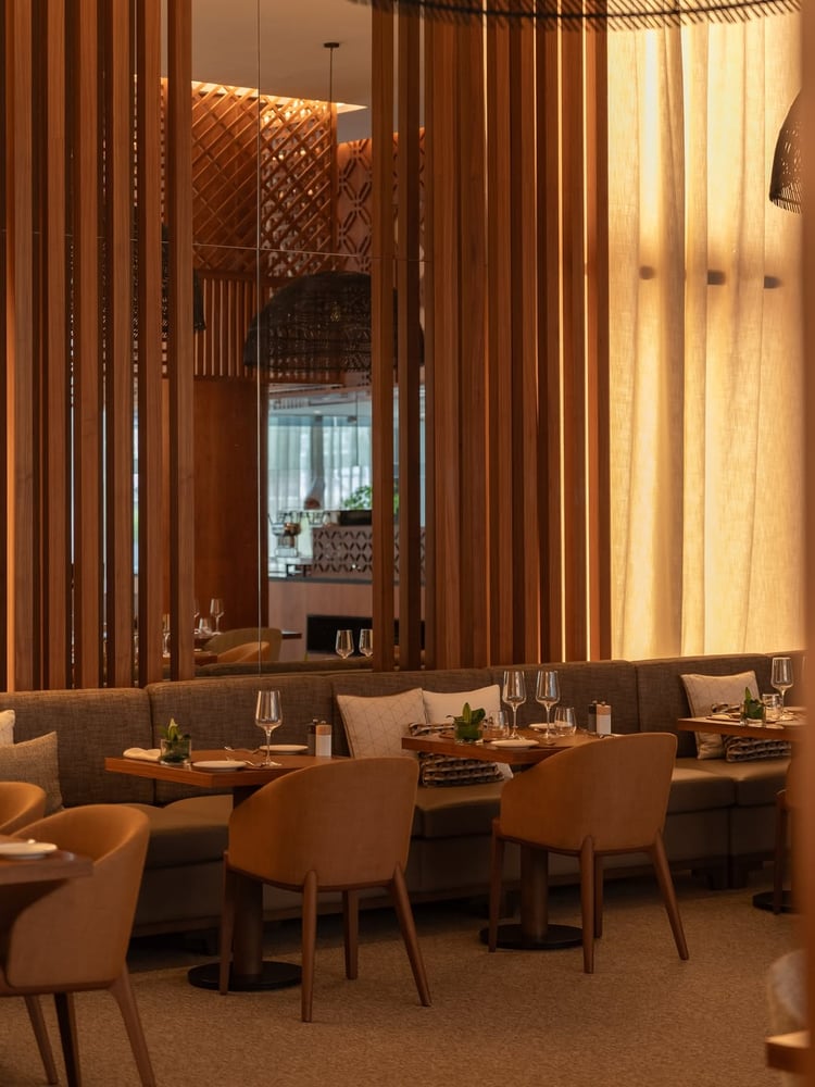 Le Grill Robuchon