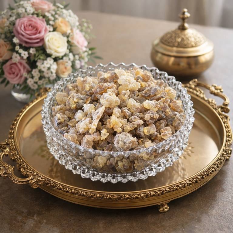 لبان الذكر اصفر 