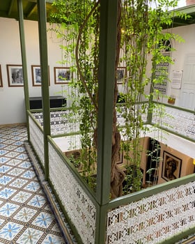Maison de la Photographie 1