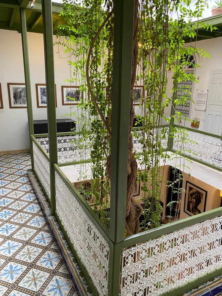 Maison de la Photographie