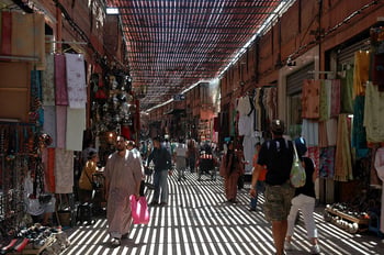 سوق السماط 2