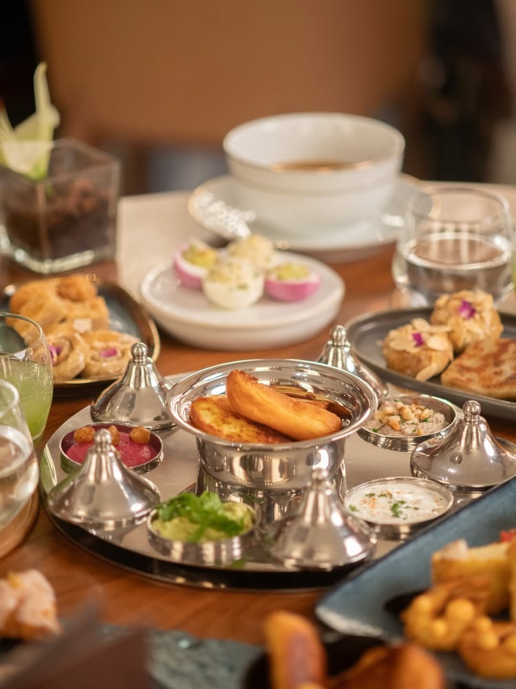 Le Grill Robuchon