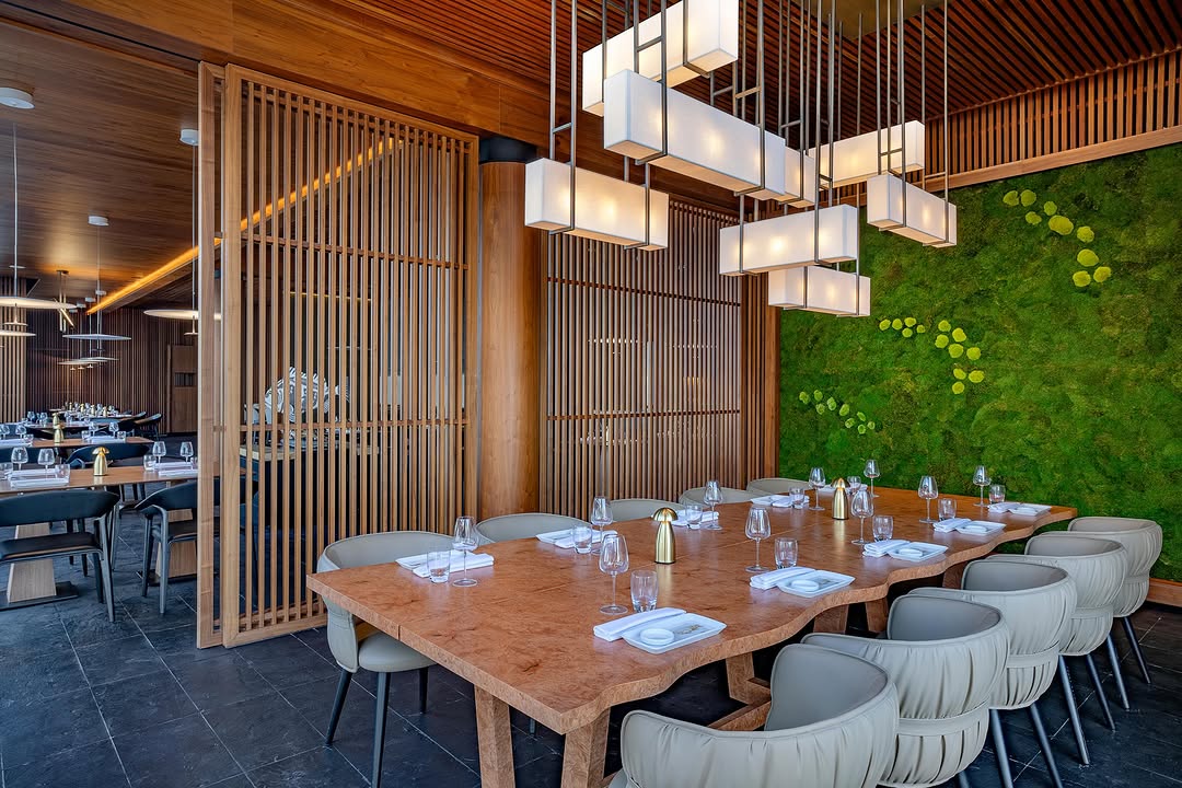 99 Sushi Bar