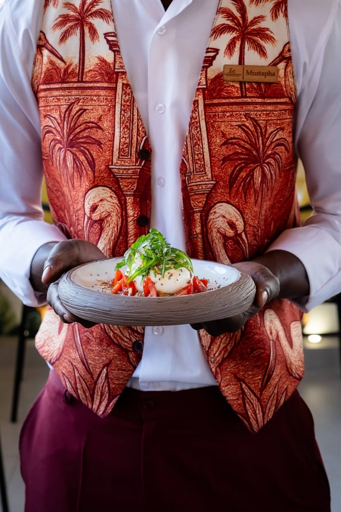 La Kamounya