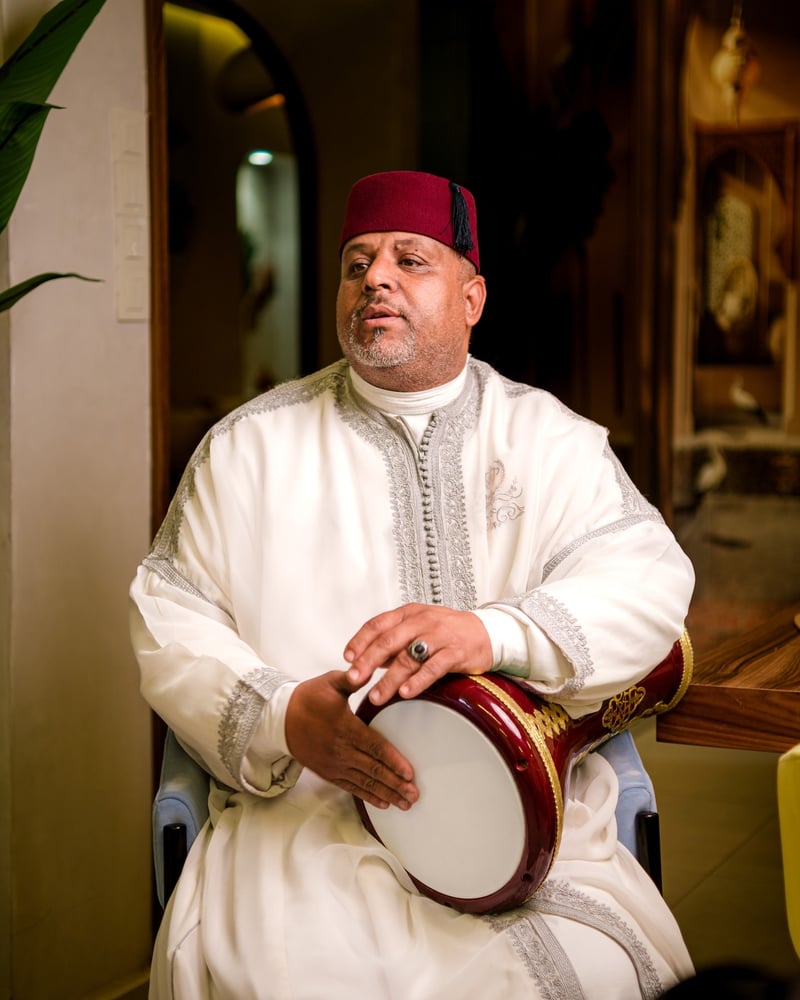 La Kamounya