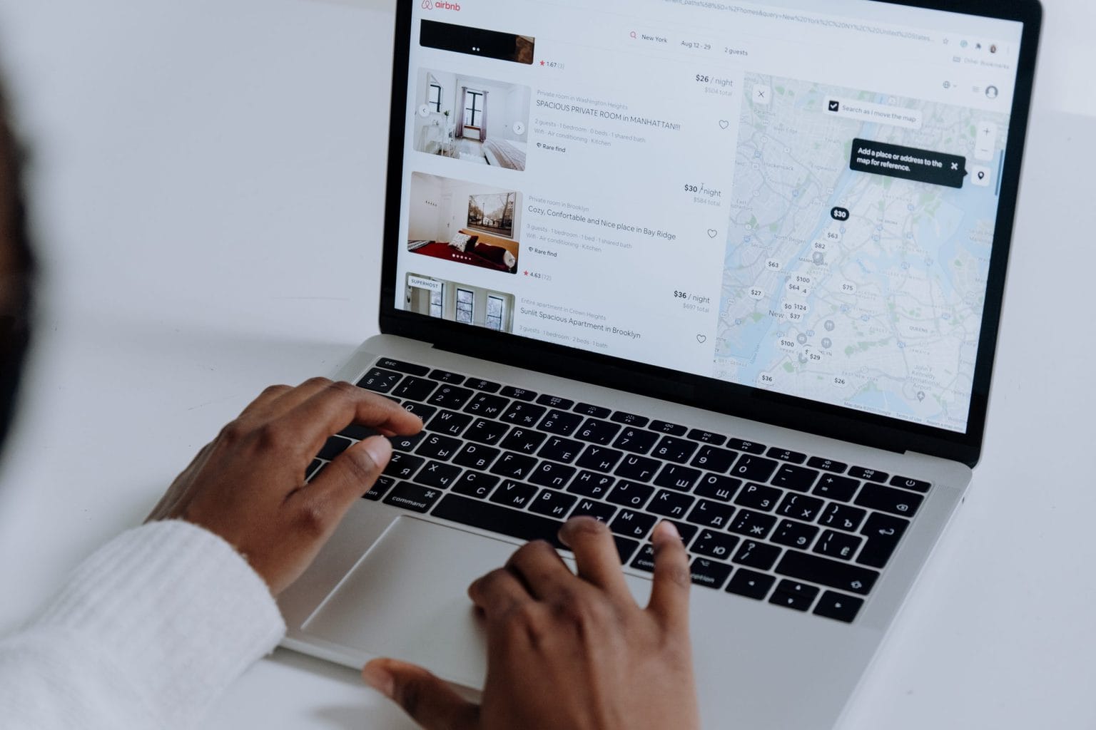 Data-driven pricing