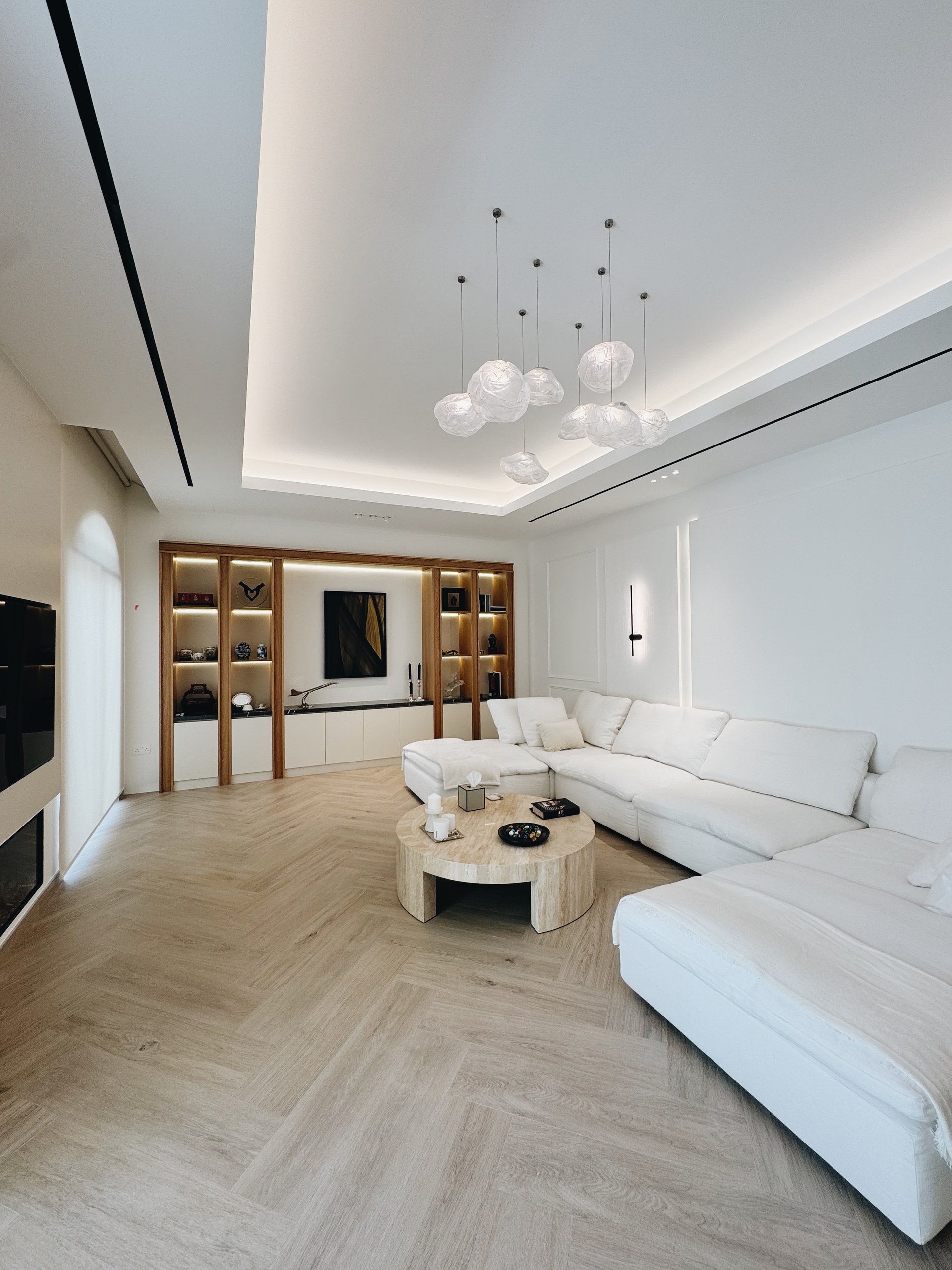 Villa H