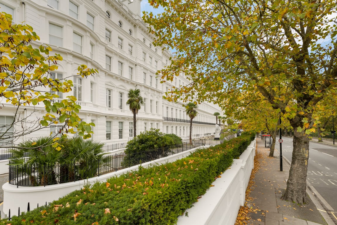 Bayswater