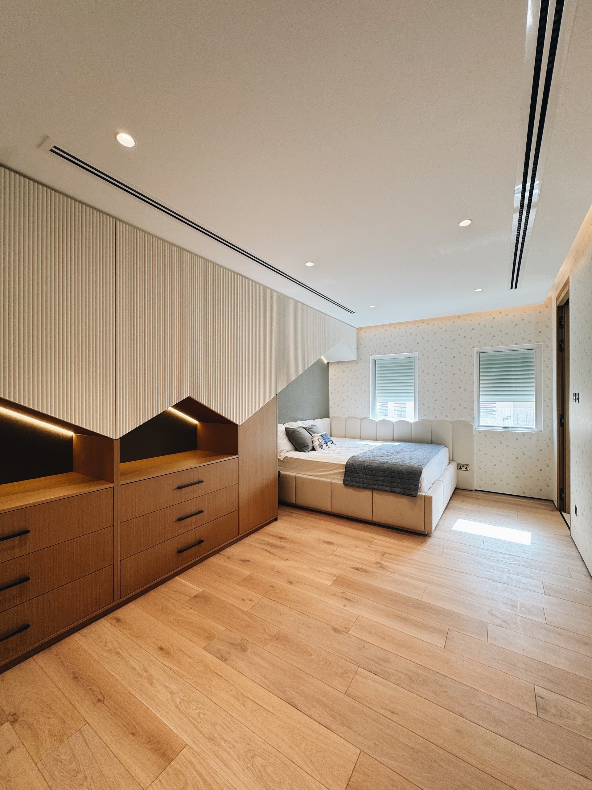 Villa ME bathroom