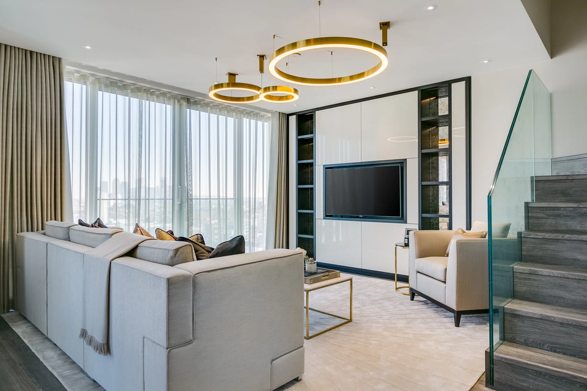 Prime Host managed home