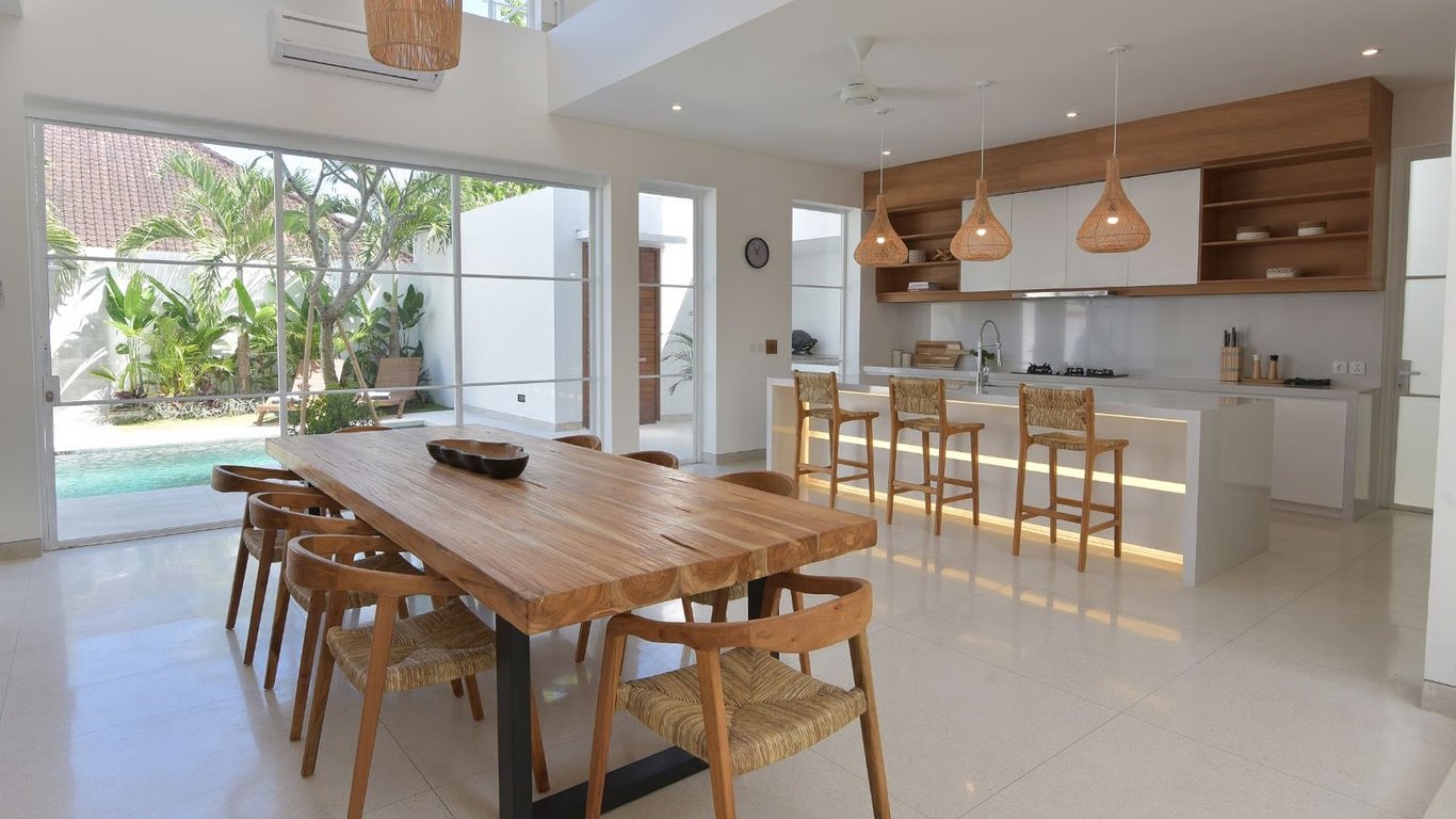 Design & Staging