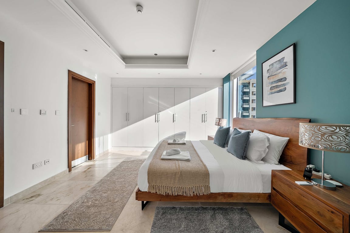 The right platform for each guest