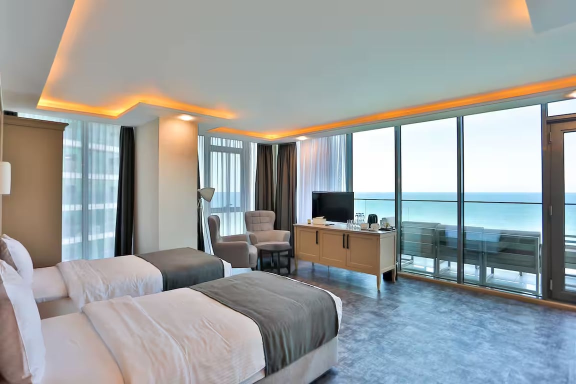 The right platform for each guest
