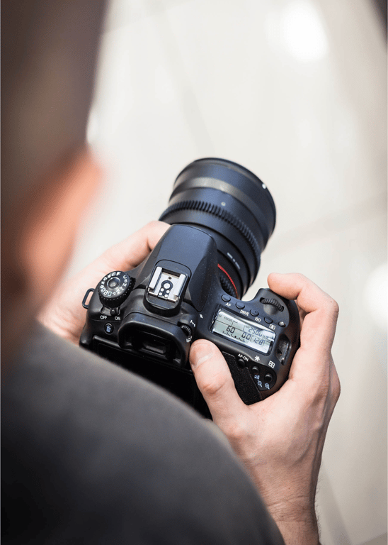 Listings & Photography