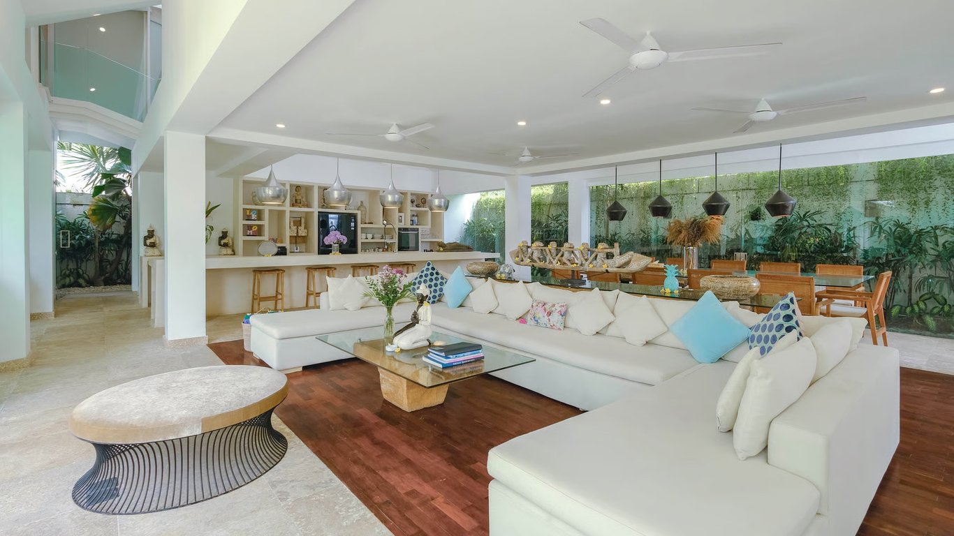 Prime Bali townhouse