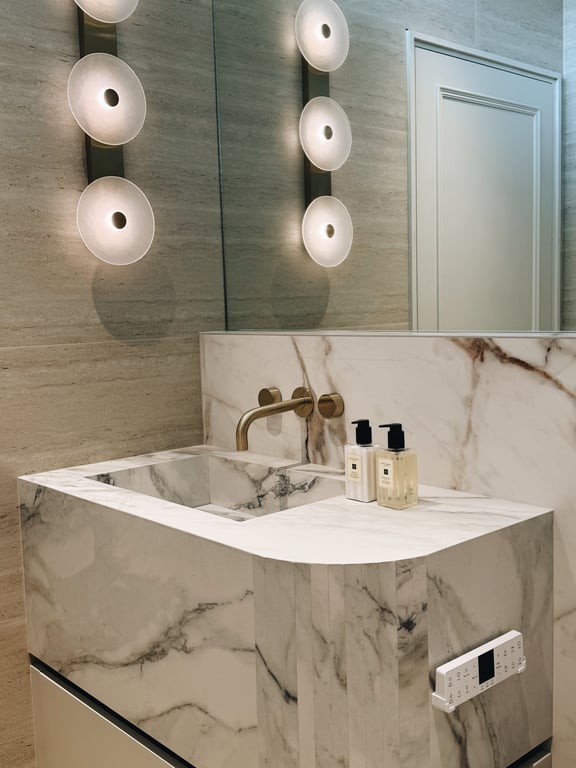 Penthouses home