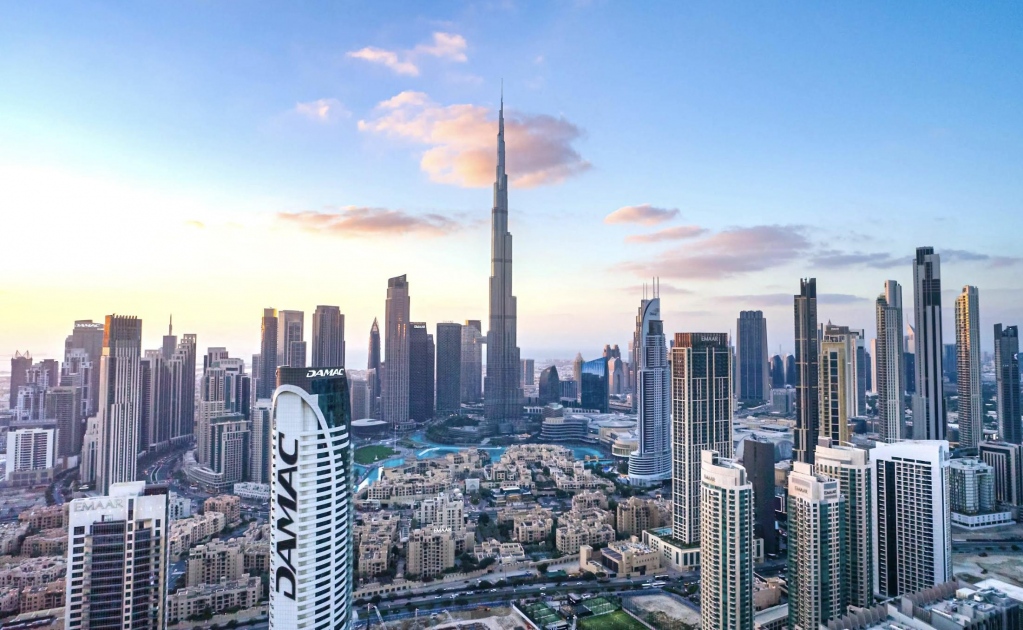 Dubai