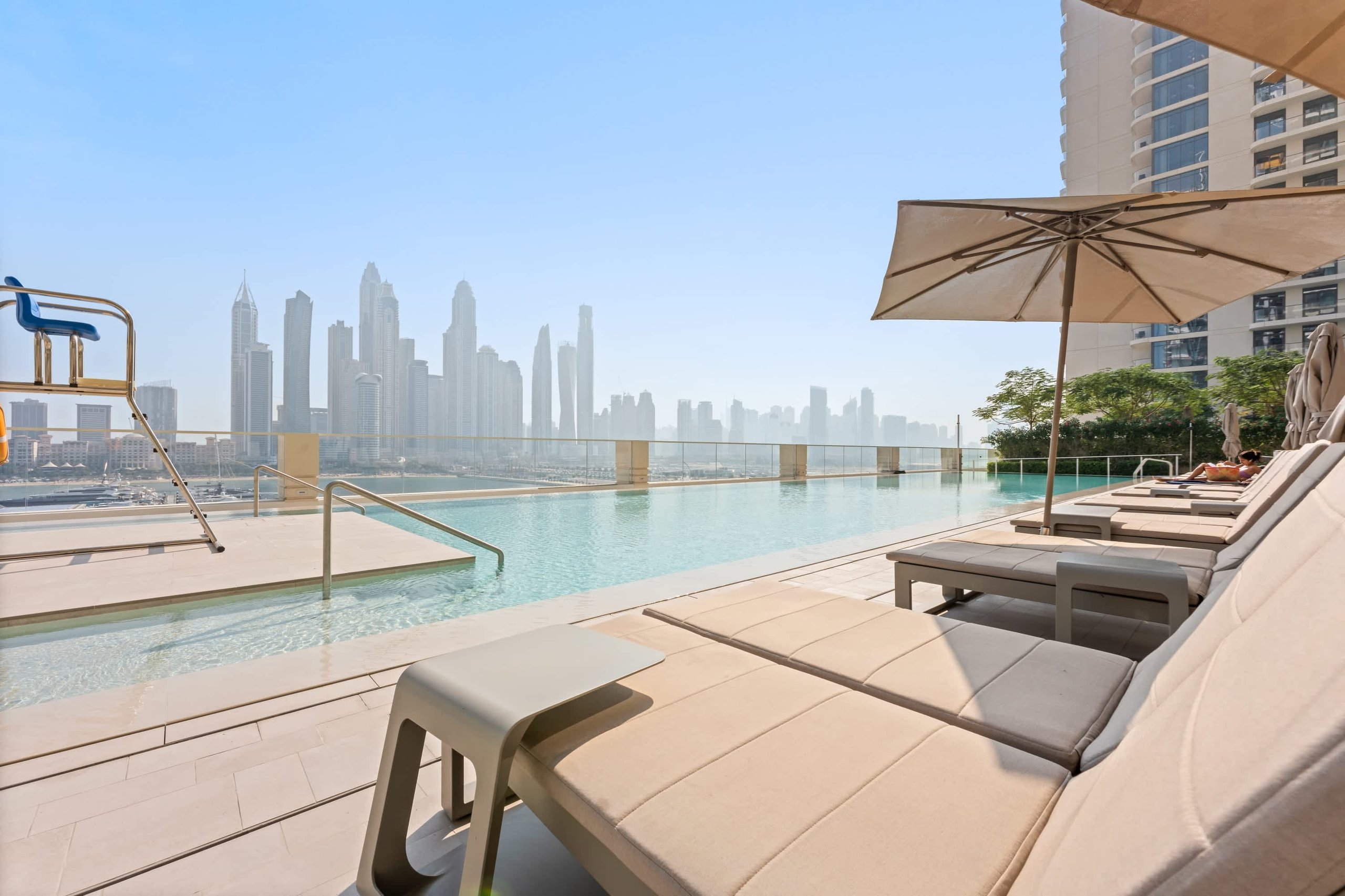Five-star guest experience