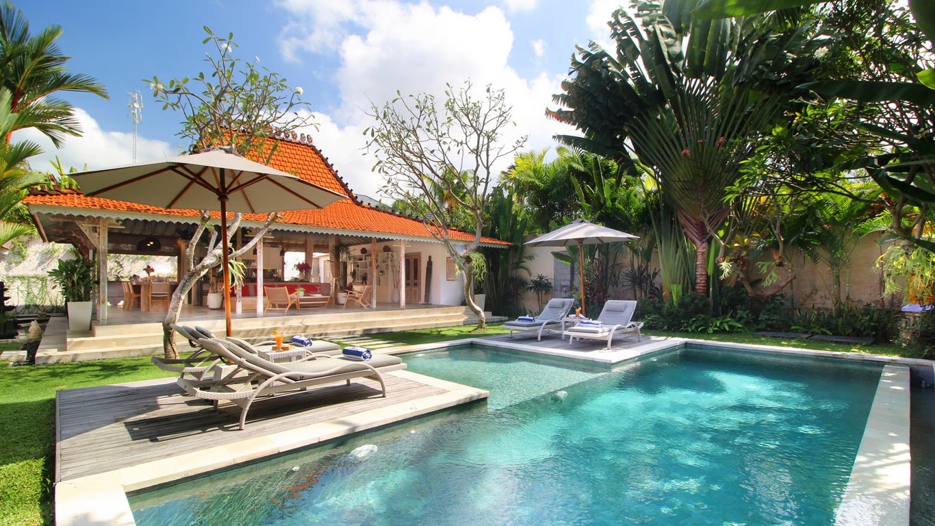 Housekeeping & maintenance