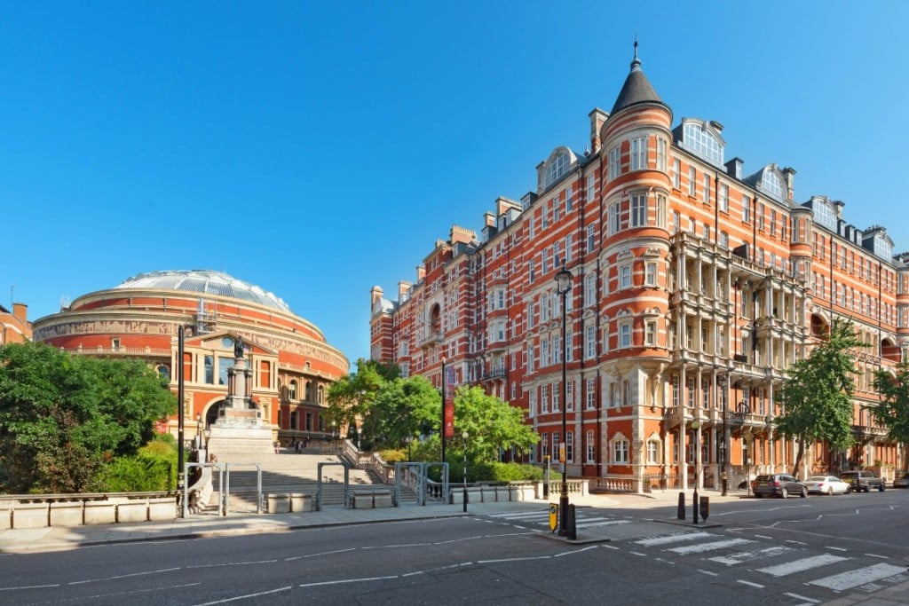 Kensington