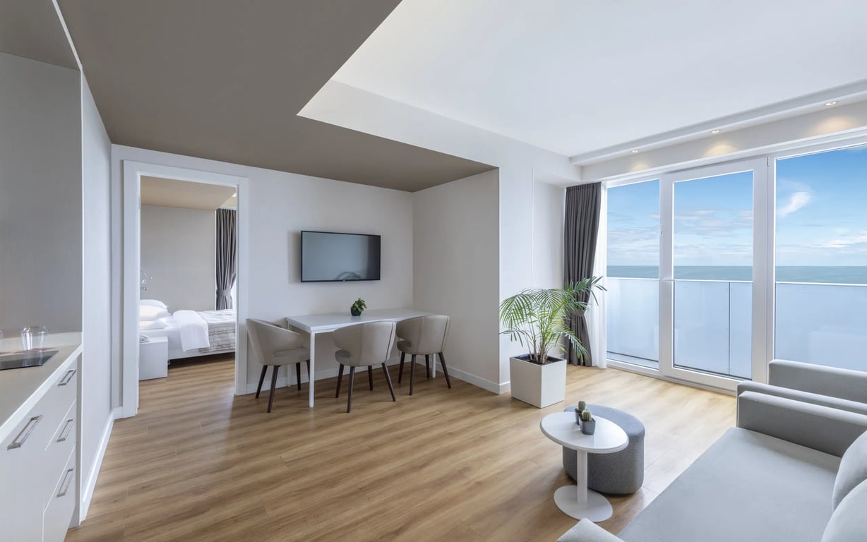 Design & Staging