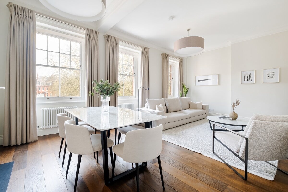 London home