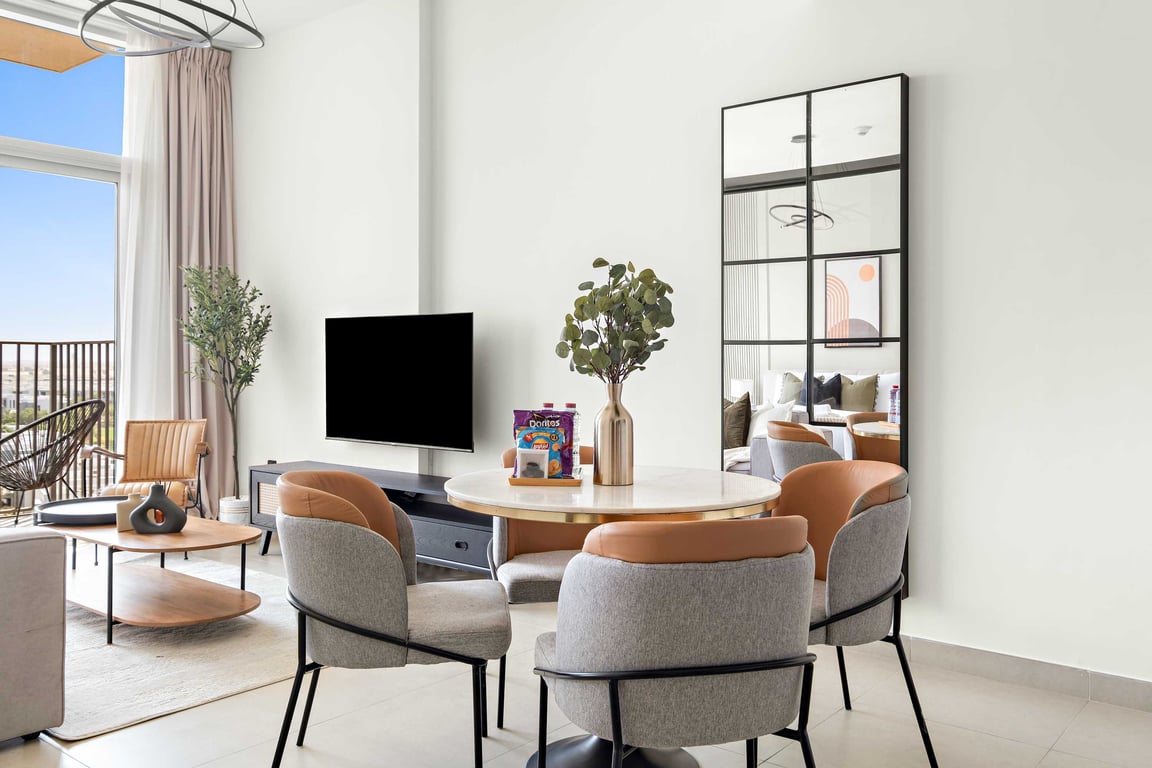 Prime Host managed home
