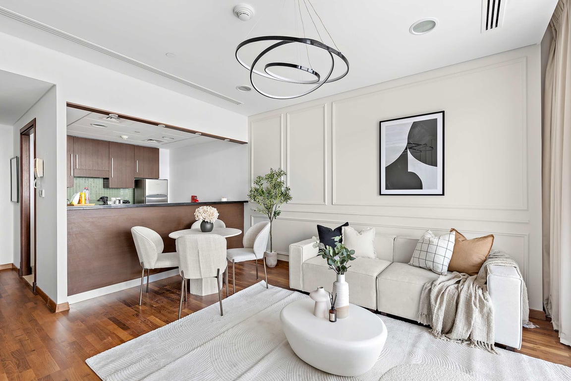 Penthouses home