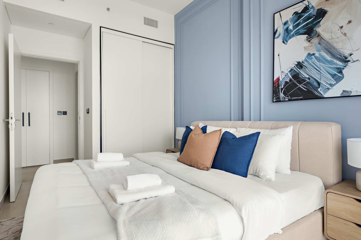 Villas apartment