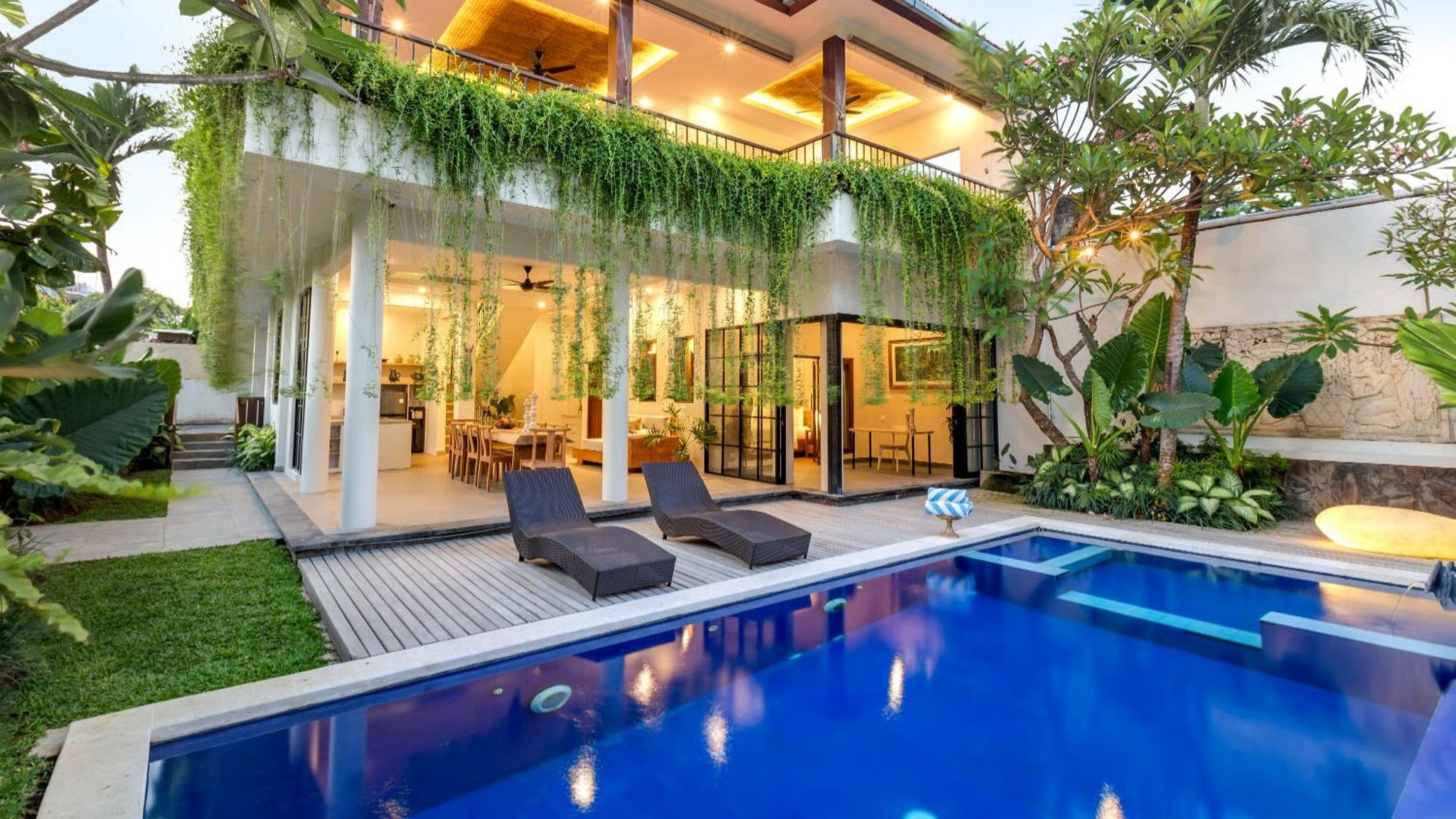 Rapid response to a property issue