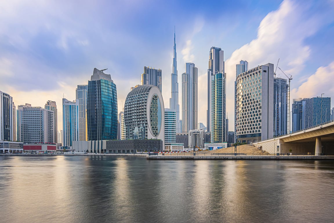 Business Bay