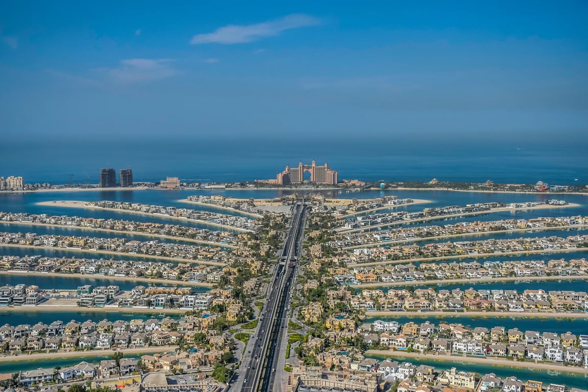 Palm Jumeirah