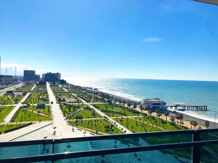 Boulevard Park