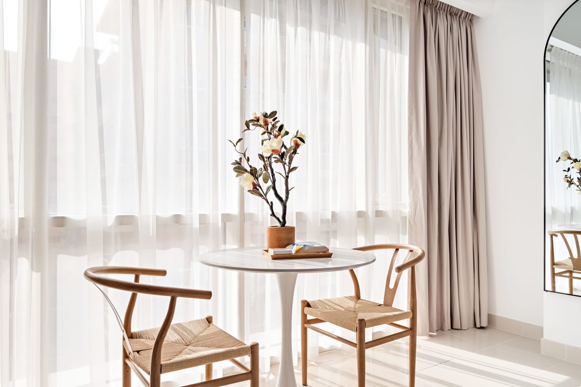 Housekeeping & maintenance