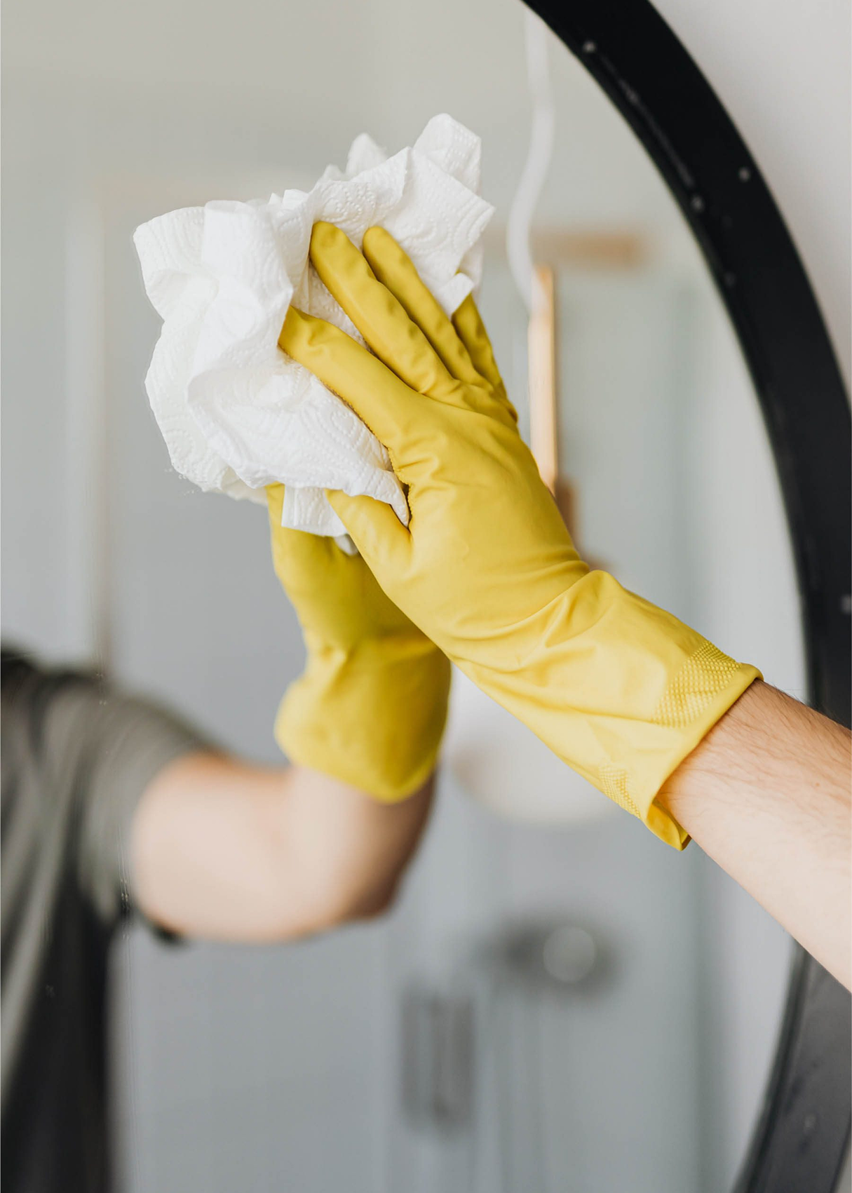 Housekeeping