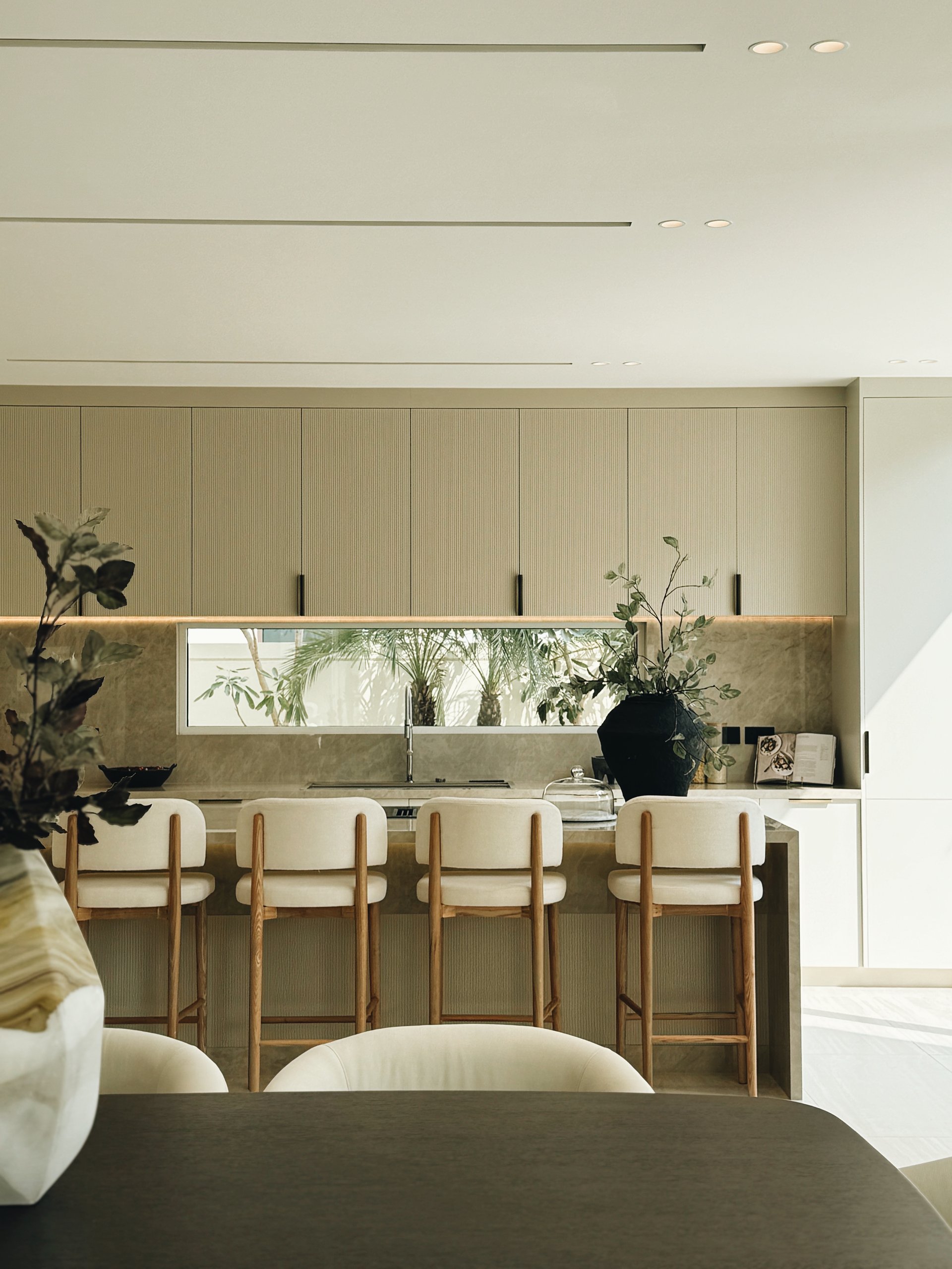 Muted classical