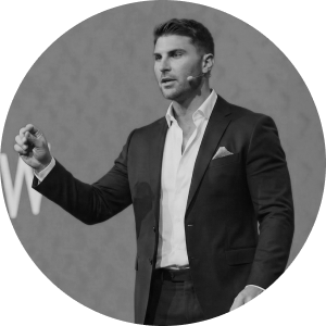 Arthur J, founder of Belgravia Renovations
