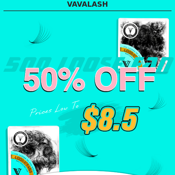 😱50% Off ❗❗ Huge discount💥