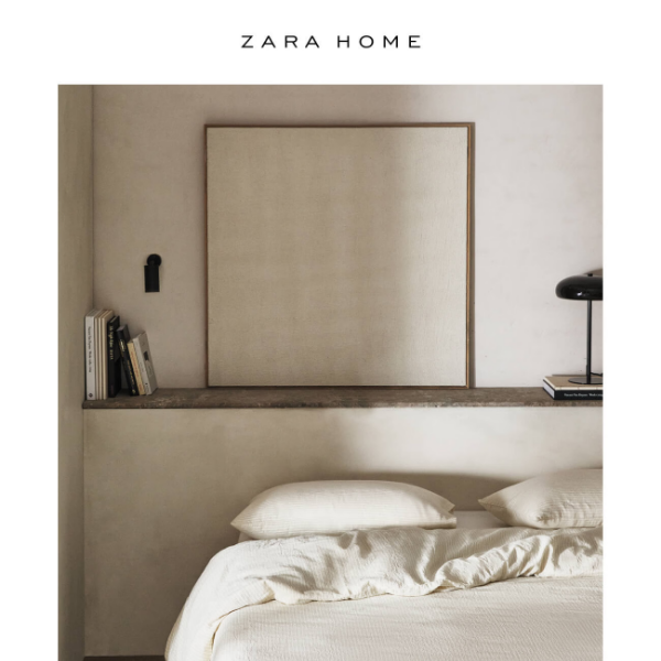 Zara Home - Latest Emails, Sales & Deals