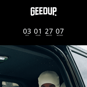 Geedup Co - Autumn Del.3/23